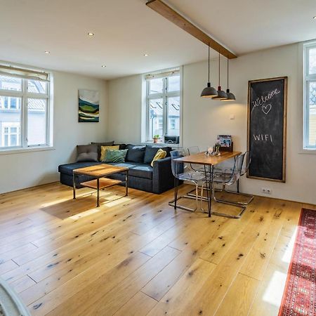 Cozy Apartment In Alesund City Exterior photo