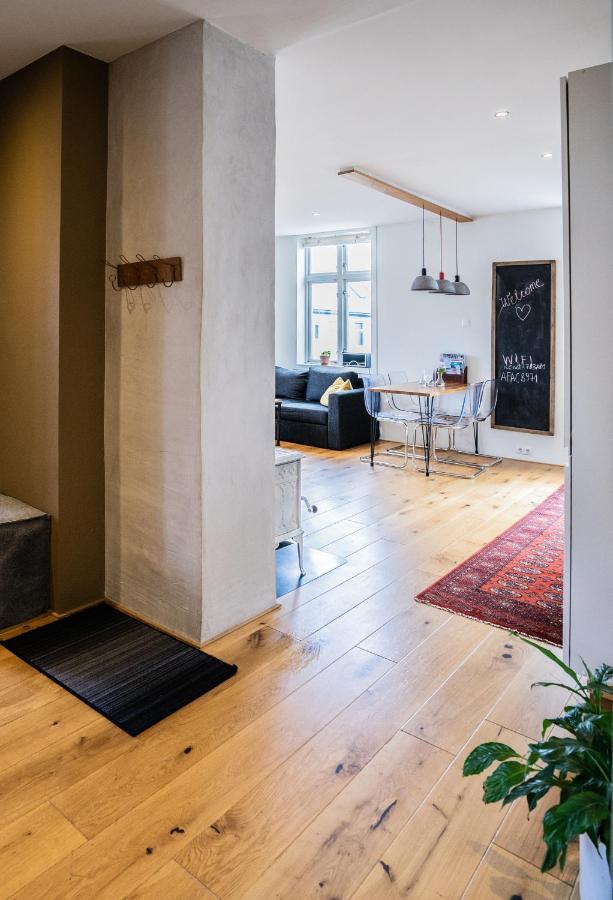 Cozy Apartment In Alesund City Exterior photo