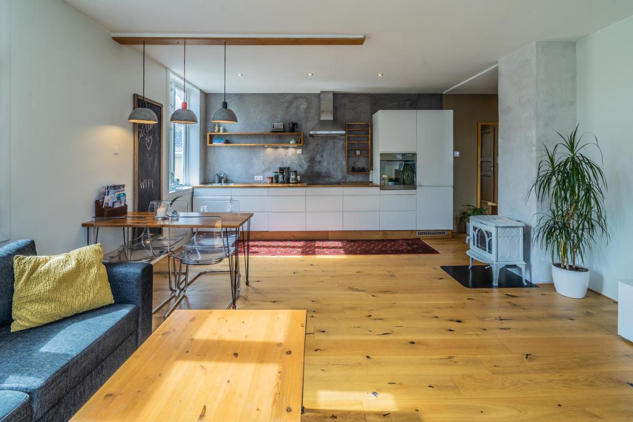 Cozy Apartment In Alesund City Exterior photo