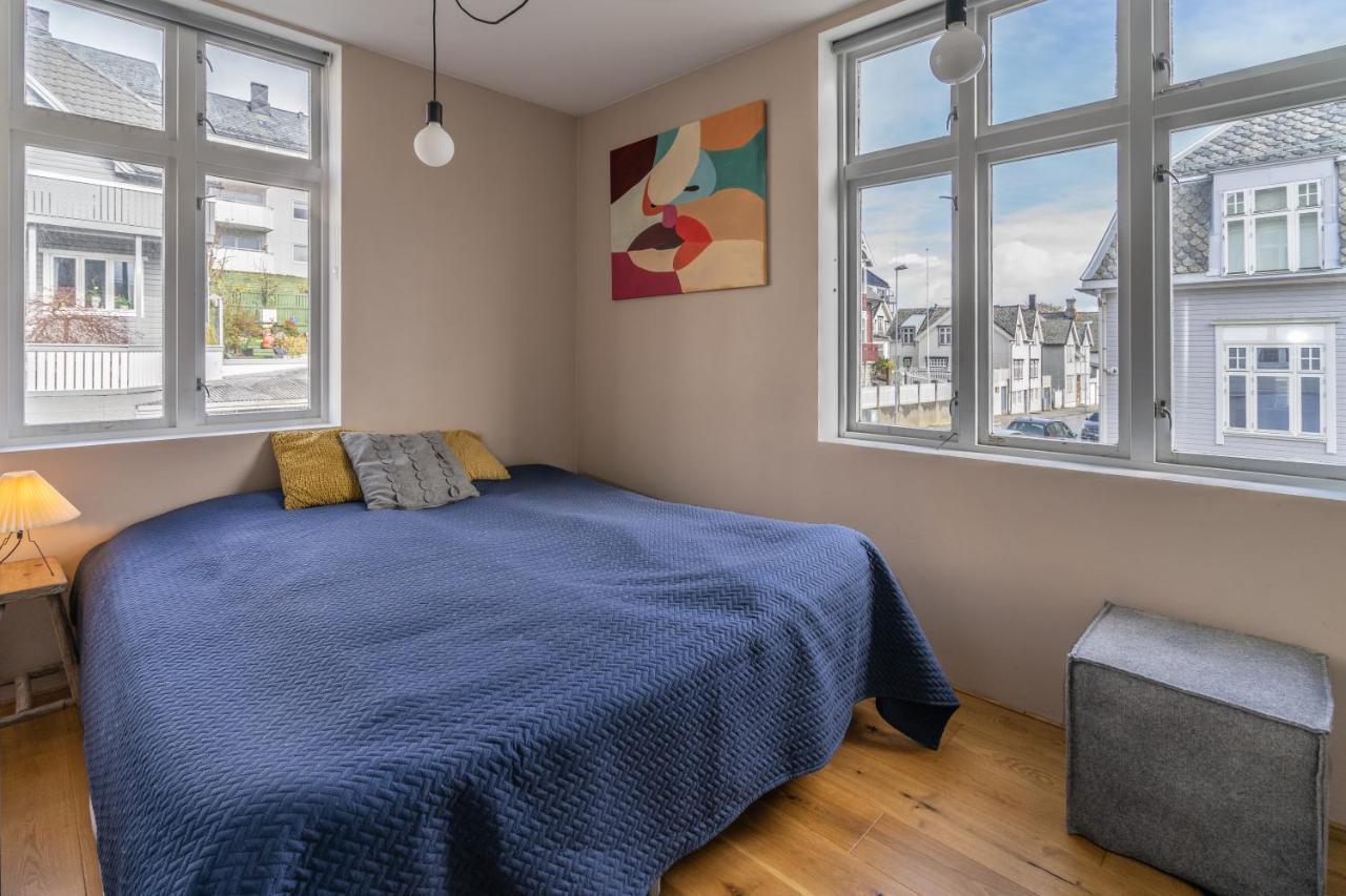 Cozy Apartment In Alesund City Exterior photo